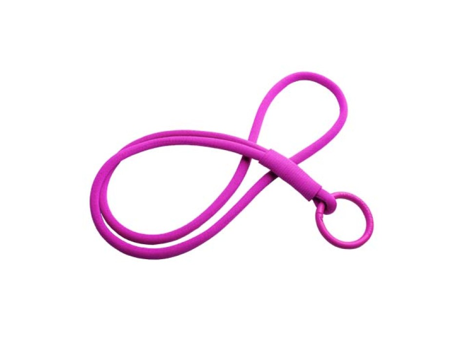 Lanyard con tubetto elastico Tubyard FullGadgets.com