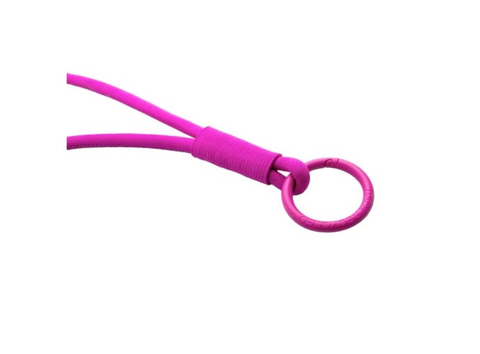 Lanyard con tubetto elastico Tubyard FullGadgets.com