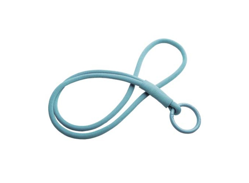 Lanyard con tubetto elastico Tubyard FullGadgets.com