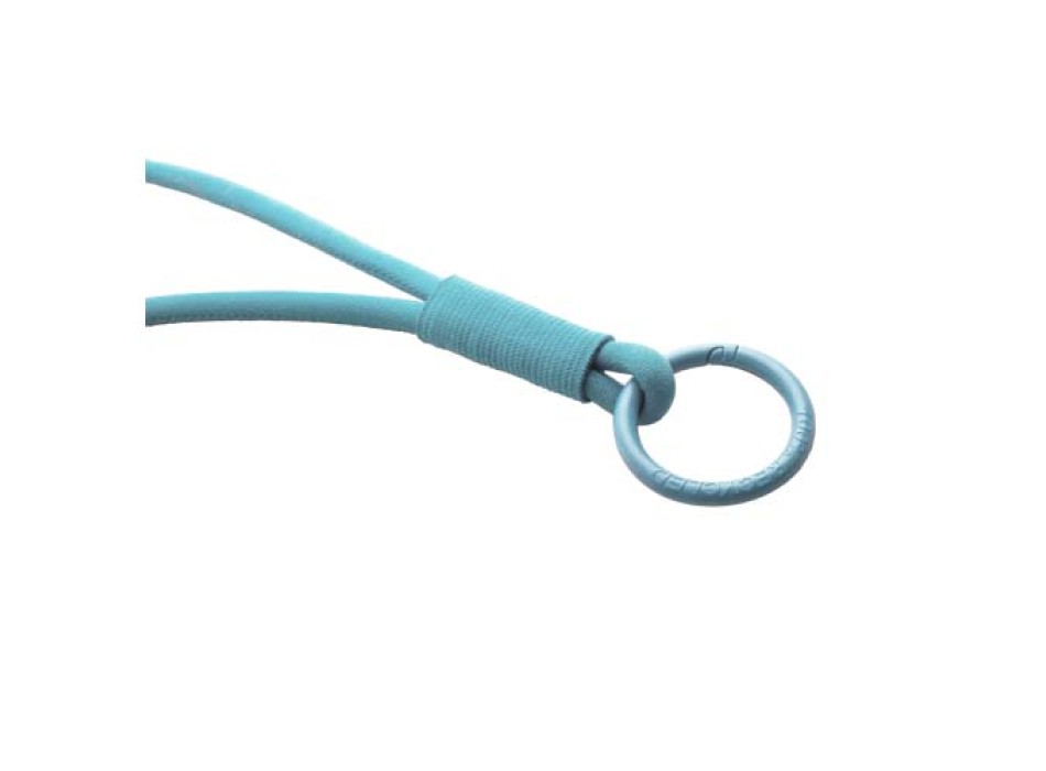 Lanyard con tubetto elastico Tubyard FullGadgets.com