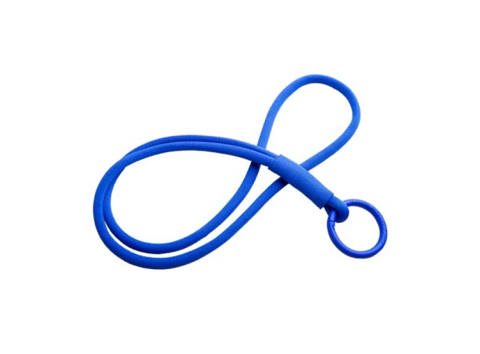 Lanyard con tubetto elastico Tubyard FullGadgets.com