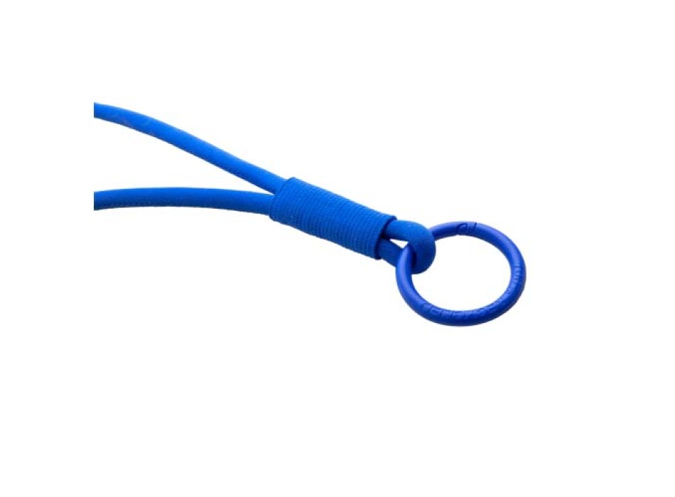 Lanyard con tubetto elastico Tubyard FullGadgets.com