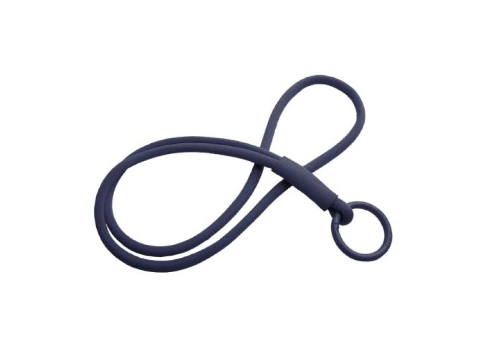 Lanyard con tubetto elastico Tubyard FullGadgets.com