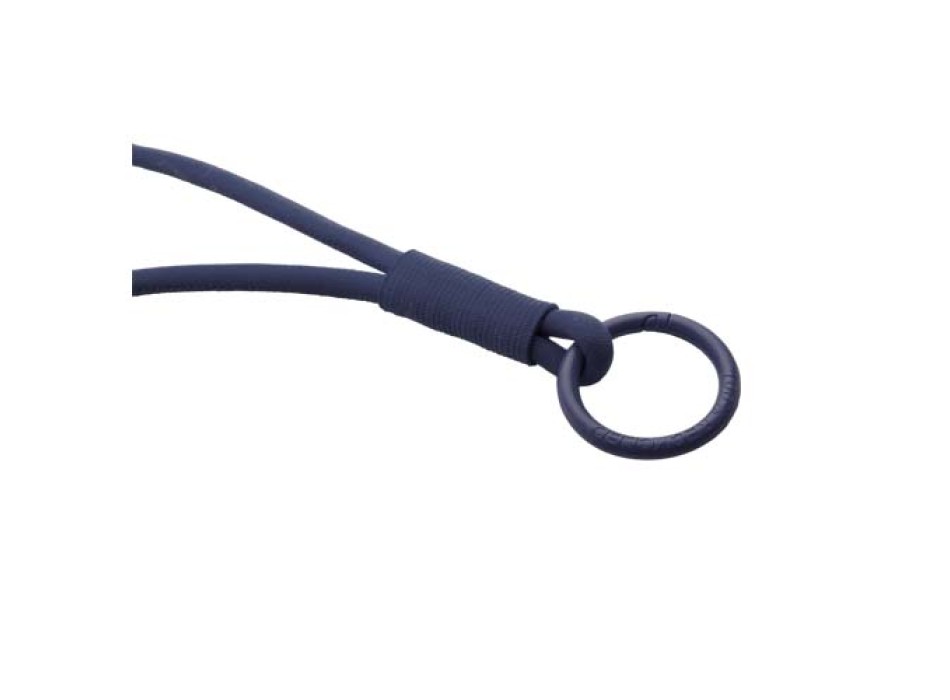 Lanyard con tubetto elastico Tubyard FullGadgets.com