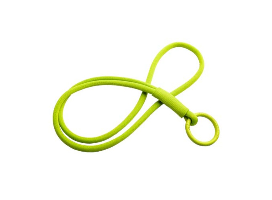 Lanyard con tubetto elastico Tubyard FullGadgets.com