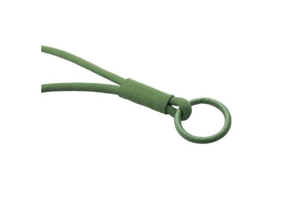 Lanyard con tubetto elastico Tubyard FullGadgets.com