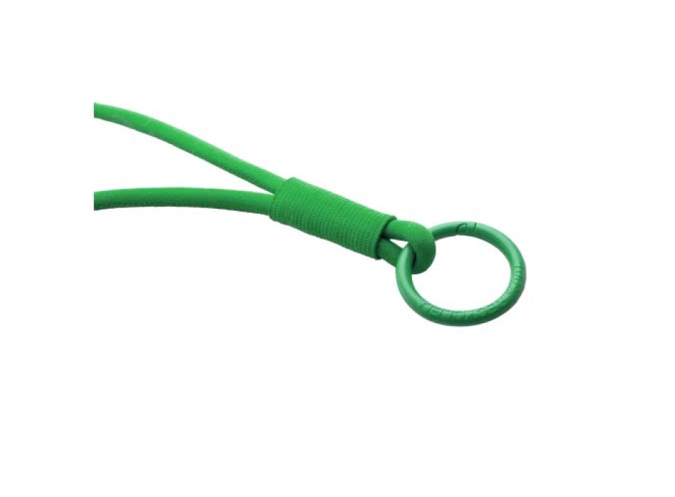 Lanyard con tubetto elastico Tubyard FullGadgets.com