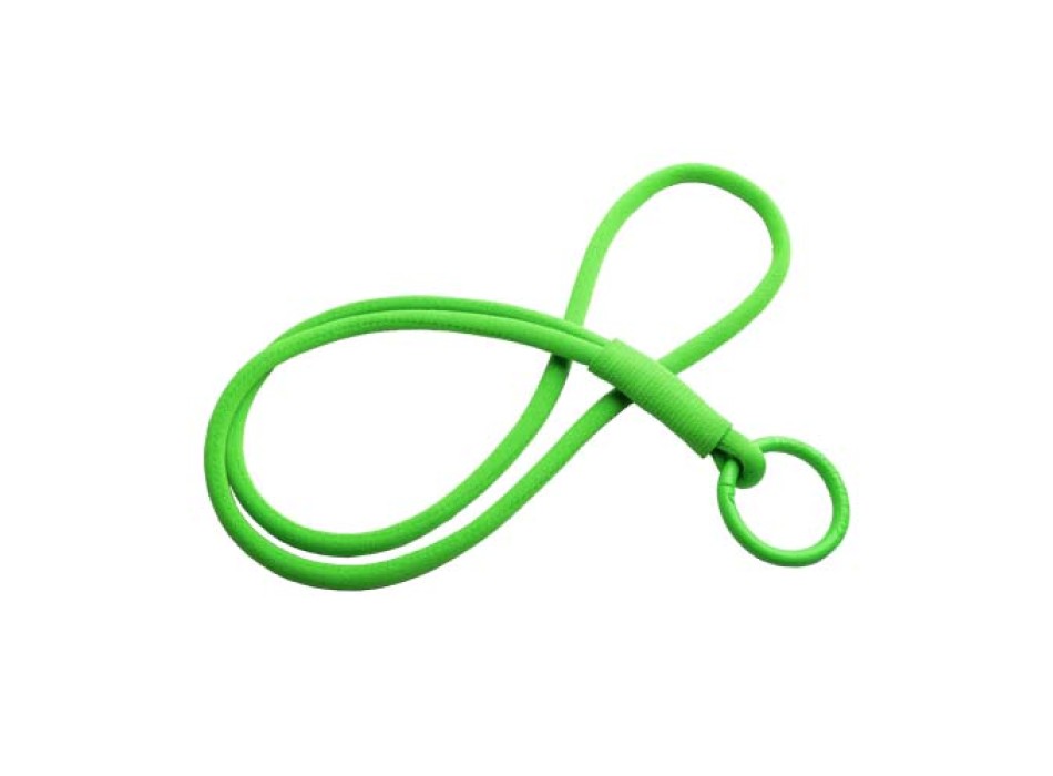 Lanyard con tubetto elastico Tubyard FullGadgets.com