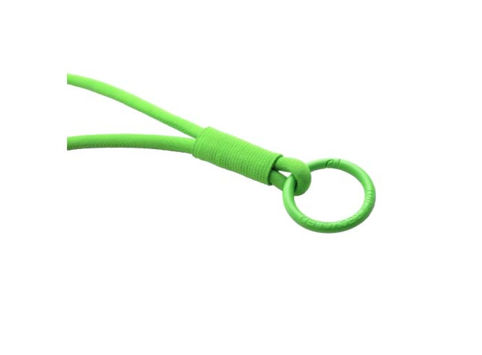 Lanyard con tubetto elastico Tubyard FullGadgets.com