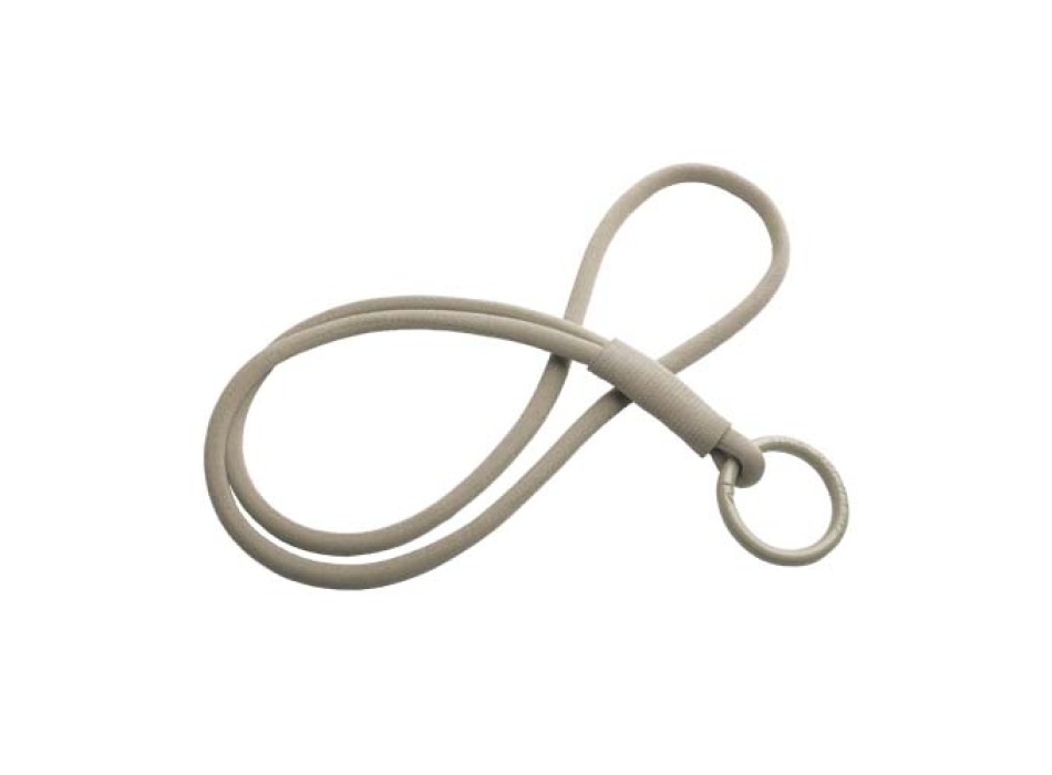 Lanyard con tubetto elastico Tubyard FullGadgets.com