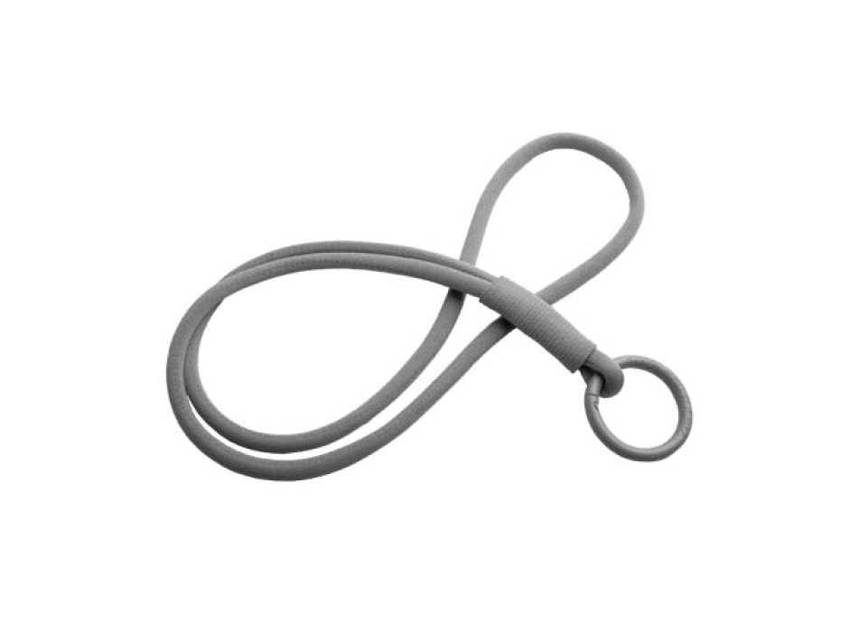 Lanyard con tubetto elastico Tubyard FullGadgets.com