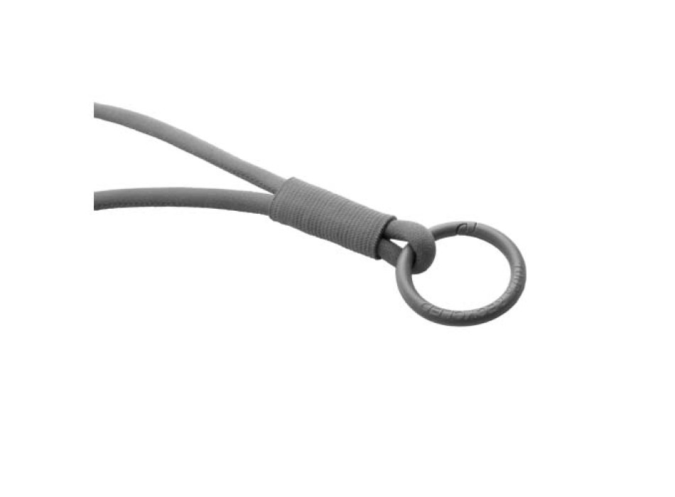 Lanyard con tubetto elastico Tubyard FullGadgets.com