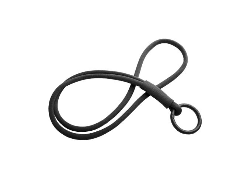 Lanyard con tubetto elastico Tubyard FullGadgets.com