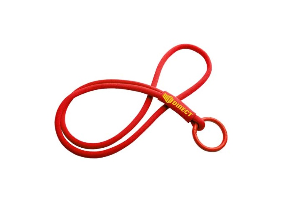 Lanyard con tubetto elastico Tubyard FullGadgets.com