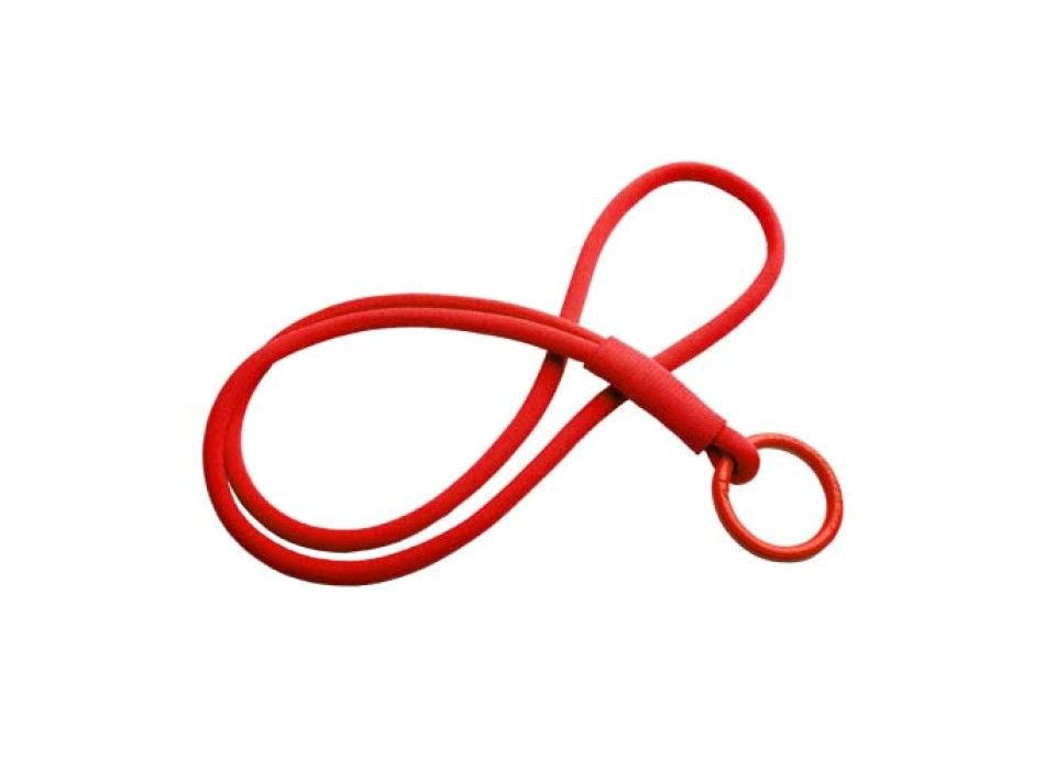 Lanyard con tubetto elastico Tubyard FullGadgets.com
