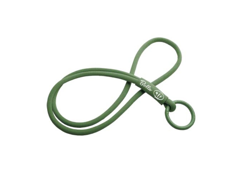 Lanyard con tubetto elastico Tubyard FullGadgets.com