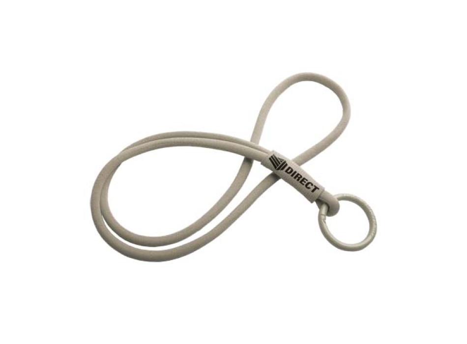 Lanyard con tubetto elastico Tubyard FullGadgets.com