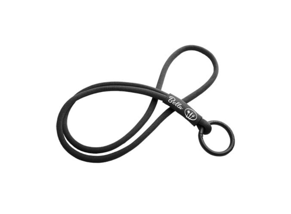 Lanyard con tubetto elastico Tubyard FullGadgets.com