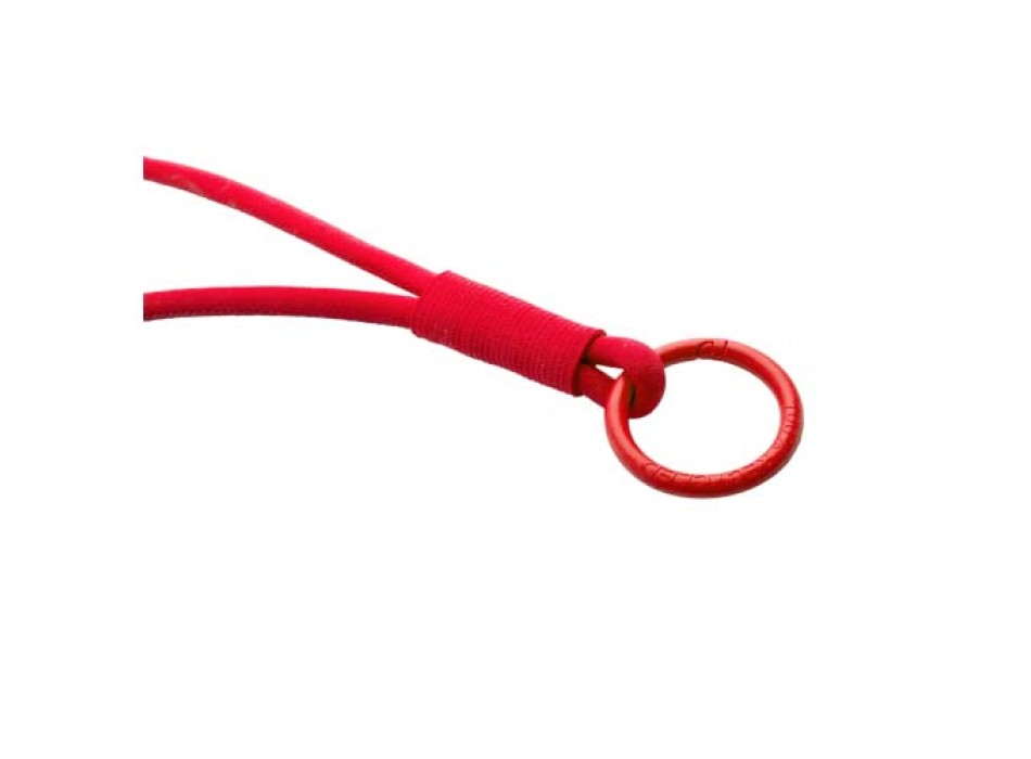 Lanyard con tubetto elastico Tubyard FullGadgets.com