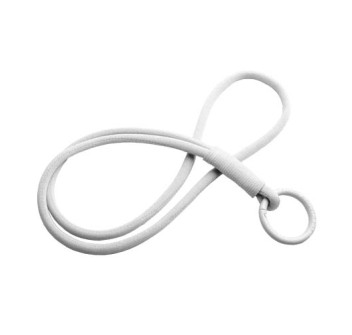 Lanyard con tubetto elastico Tubyard FullGadgets.com