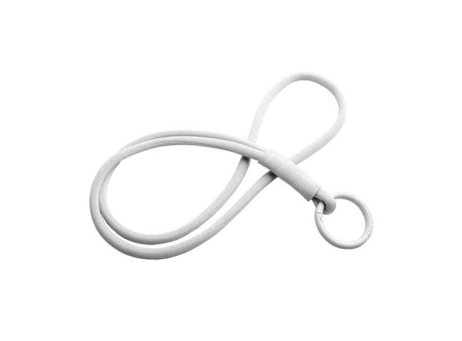 Lanyard con tubetto elastico Tubyard FullGadgets.com