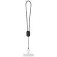 Lanyard da polso riciclato RCS con cavo di ricarica Type-C da 20 W integrato Arich FullGadgets.com