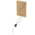Lanyard da polso riciclato RCS con cavo di ricarica Type-C da 20 W integrato Arich FullGadgets.com