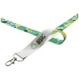 Lanyard regolabile con stampa a sublimazione Liv FullGadgets.com