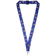 Lanyard regolabile con stampa a sublimazione Liv FullGadgets.com