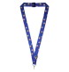 Lanyard regolabile con stampa a sublimazione Liv FullGadgets.com
