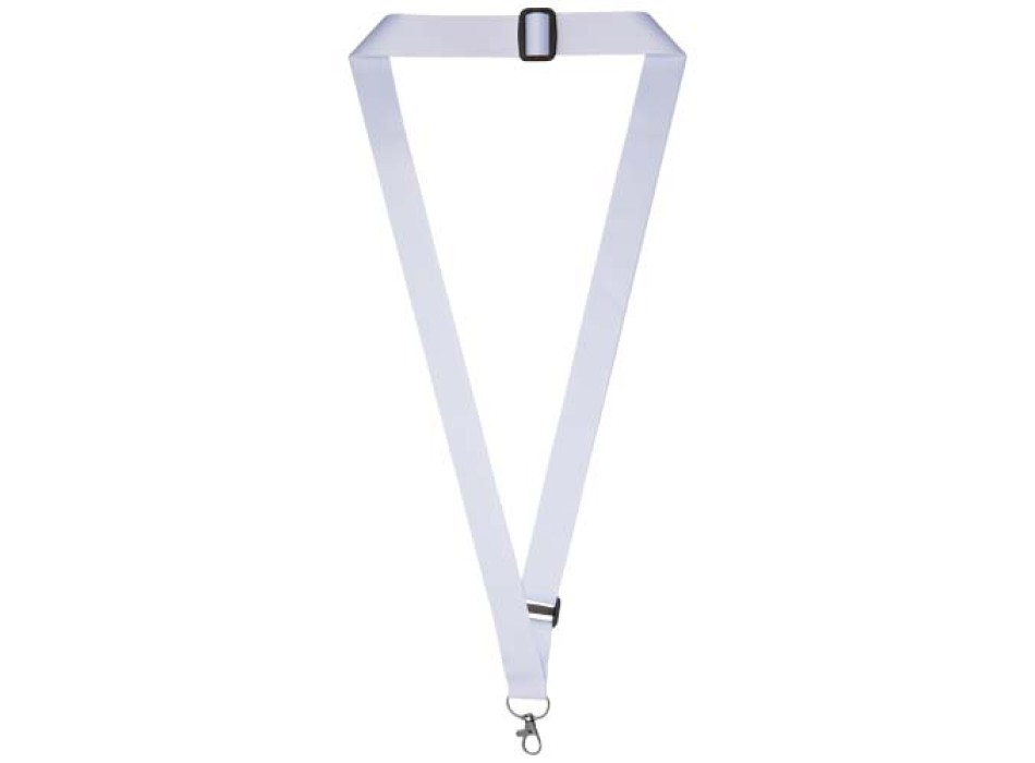 Lanyard regolabile con stampa a sublimazione Liv FullGadgets.com