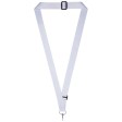 Lanyard regolabile con stampa a sublimazione Liv FullGadgets.com