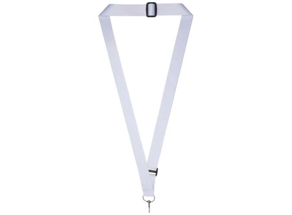 Lanyard regolabile con stampa a sublimazione Liv FullGadgets.com