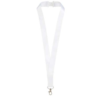 Lanyard regolabile con stampa a sublimazione Liv FullGadgets.com