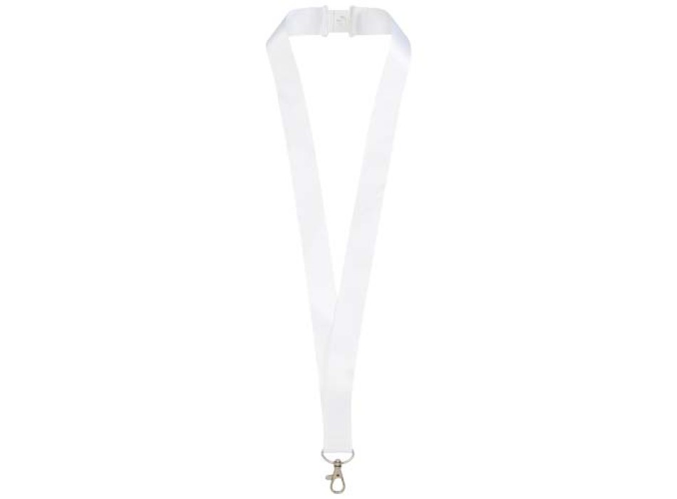 Lanyard regolabile con stampa a sublimazione Liv FullGadgets.com