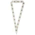 Lanyard regolabile in PET riciclato con stampa a sublimazione Liv FullGadgets.com