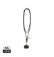 Lanyard regolabile porta telefono CarryLoop in rPET RCS FullGadgets.com