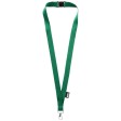 Lanyard Tom in PET riciclato con sgancio di sicurezza FullGadgets.com