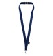 Lanyard Tom in PET riciclato con sgancio di sicurezza FullGadgets.com