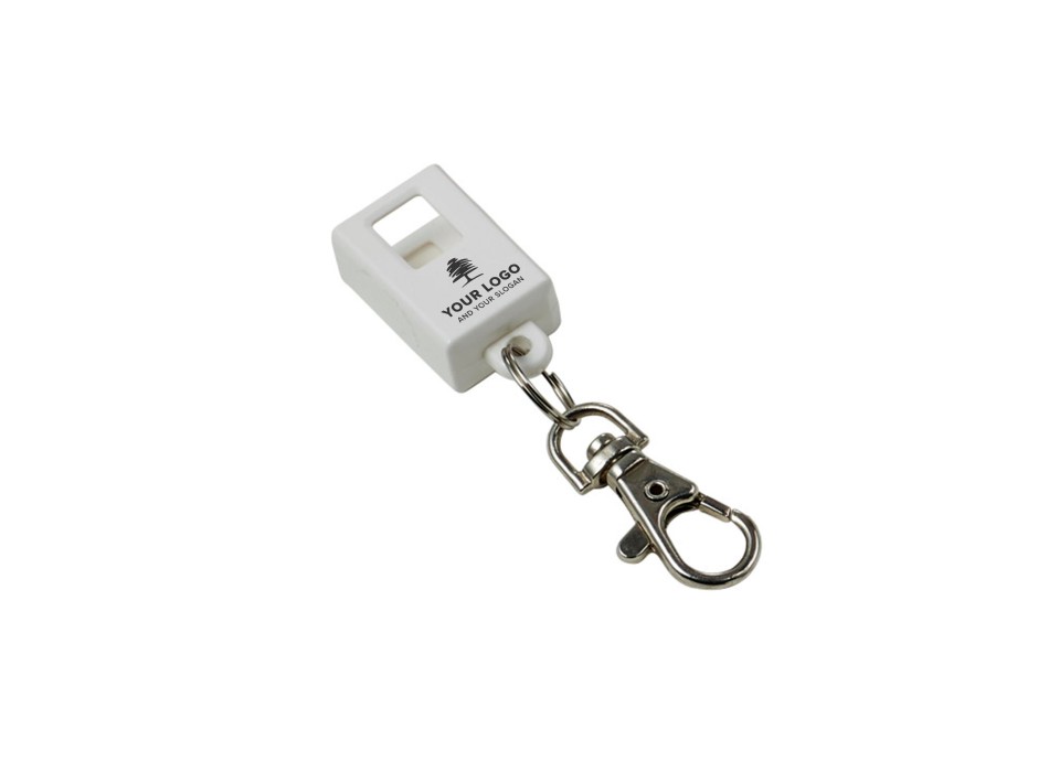 Lanyard TPE per la ricarica, in PVC Marguerite FullGadgets.com