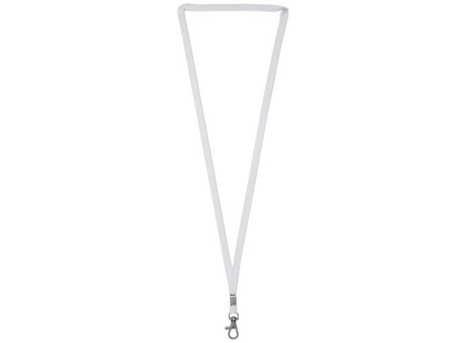 Lanyard tubolare con stampa a sublimazione Ava FullGadgets.com