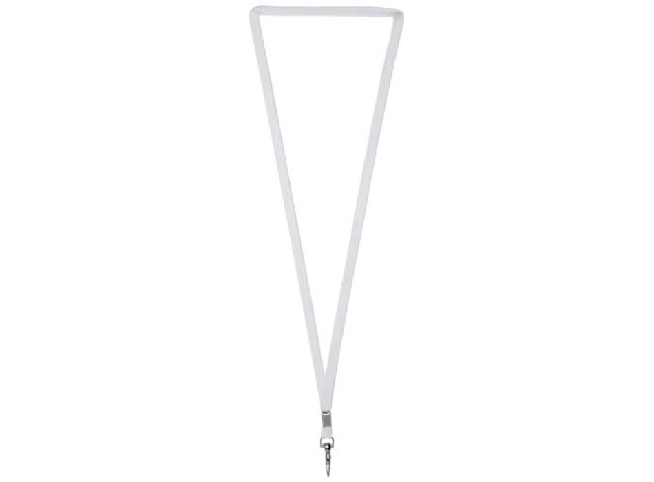 Lanyard tubolare con stampa a sublimazione Ava FullGadgets.com