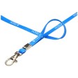 Lanyard tubolare con stampa a sublimazione Ava FullGadgets.com
