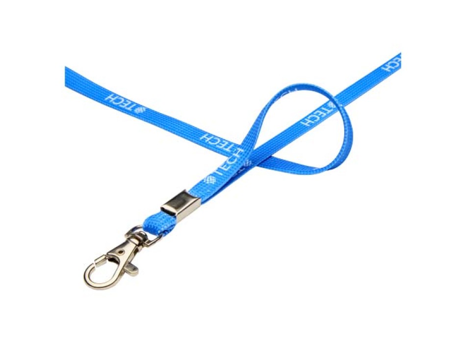 Lanyard tubolare con stampa a sublimazione Ava FullGadgets.com