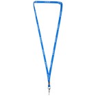 Lanyard tubolare con stampa a sublimazione Ava FullGadgets.com