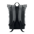 LAPTOSA - Zaino in PU rolltop per laptop FullGadgets.com