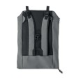 LAPTOSA - Zaino in PU rolltop per laptop FullGadgets.com