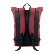 LAPTOSA - Zaino in PU rolltop per laptop FullGadgets.com