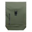 LAPTOSA - Zaino in PU rolltop per laptop FullGadgets.com