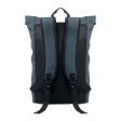LAPTOSA - Zaino in PU rolltop per laptop FullGadgets.com